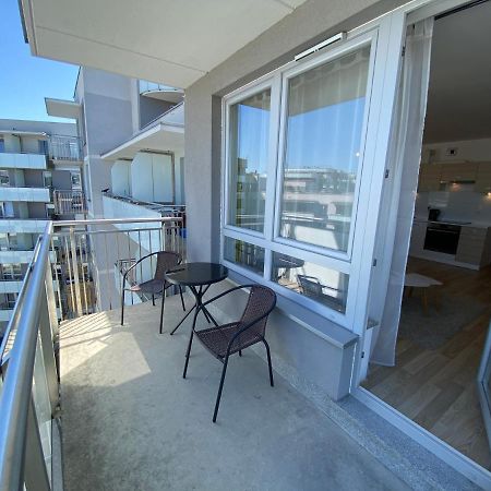 Apartament Centrum Urban 热舒夫 外观 照片