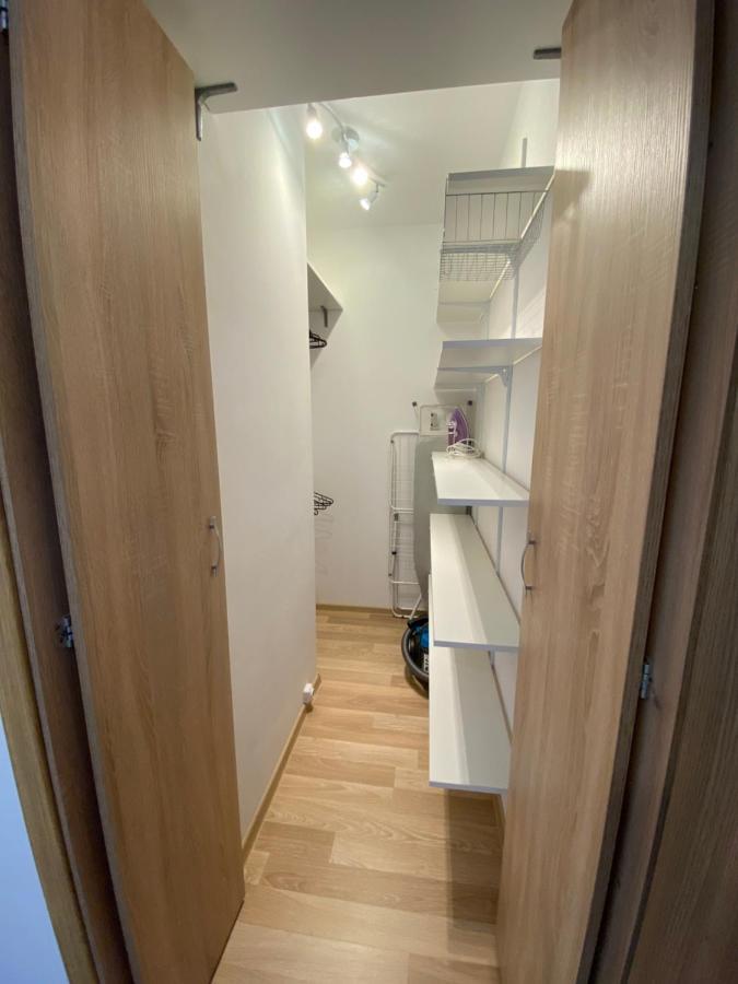 Apartament Centrum Urban 热舒夫 外观 照片